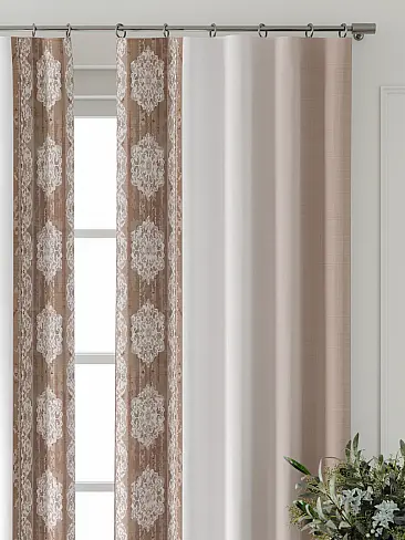 Шторы на ленте с кофе - Страница 4 9747036260 - 6