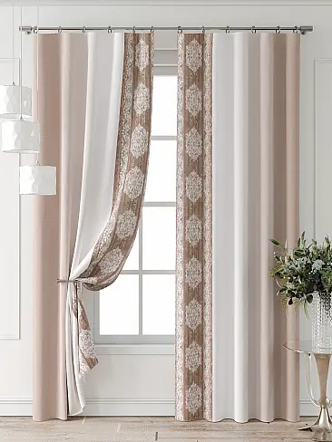 Шторы на ленте с кофе - Страница 4 9747036260 - 8