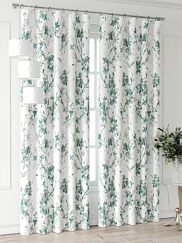 Шторы на ленте с кофе - Страница 4 9747037260 - 4