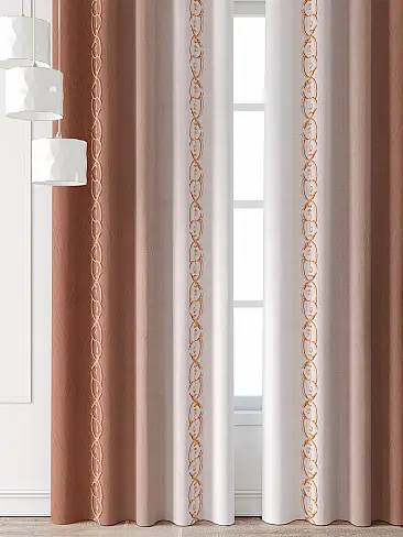 Шторы на ленте с кофе - Страница 5 9747040260 - 5