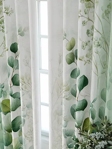 Шторы на ленте с кофе - Страница 3 9747033260 - 7