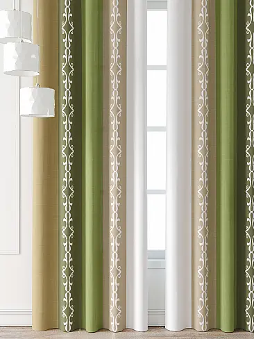 Шторы на ленте с кофе - Страница 4 9747034260 - 5