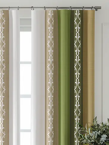 Шторы на ленте с кофе - Страница 4 9747034260 - 6