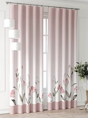 Шторы на ленте с кофе - Страница 5 9747042260 - 4