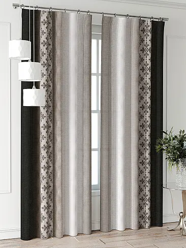 Шторы на ленте с кофе - Страница 5 9747043260 - 4