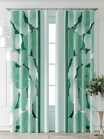 Шторы на ленте с кофе - Страница 6 9747044260 - 3