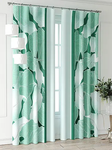 Шторы на ленте с кофе - Страница 6 9747044260 - 4