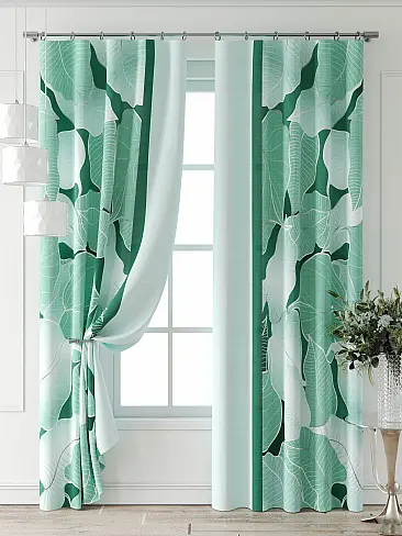 Шторы на ленте с кофе - Страница 6 9747044260 - 8