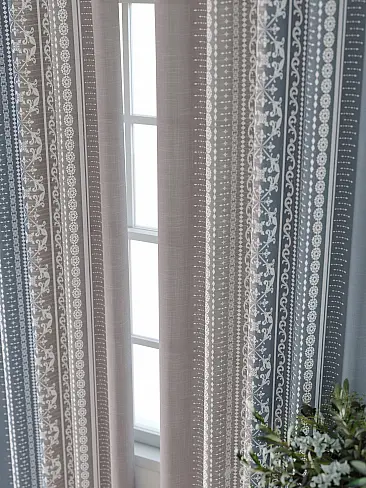 Шторы на ленте с кофе - Страница 6 9747045260 - 7