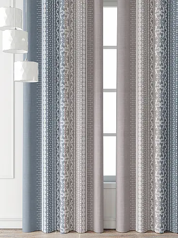 Шторы на ленте с кофе - Страница 6 9747045260 - 5