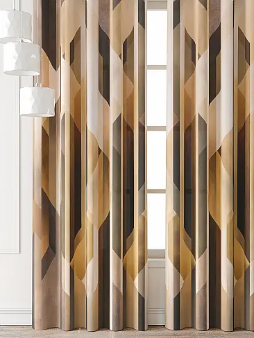 Комплекты штор высотой 260 см. в Краснодаре - Страница 2 9747080260 - 5