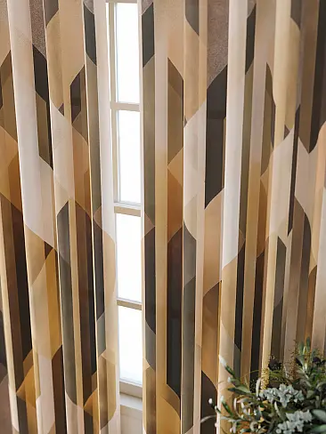 Комплекты штор высотой 260 см. в Краснодаре - Страница 2 9747080260 - 7