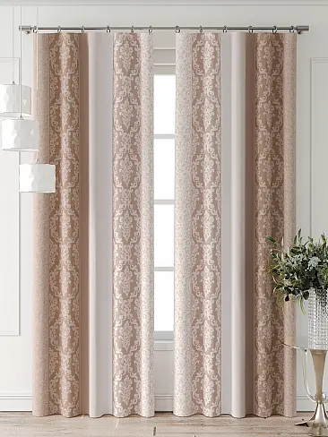 Широкие шторы на ленте в Новокузнецке - Страница 2 9747073260 - 3