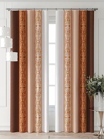 Широкие шторы на ленте в Новокузнецке - Страница 2 9747075260 - 3