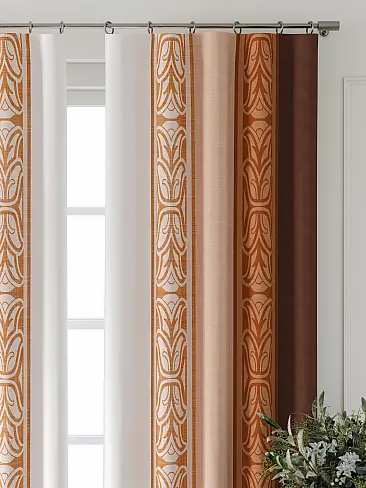 Широкие шторы на ленте в Новокузнецке - Страница 2 9747075260 - 6