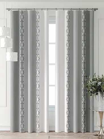 Комплекты штор высотой 260 см. в Краснодаре - Страница 4 9747086260 - 3