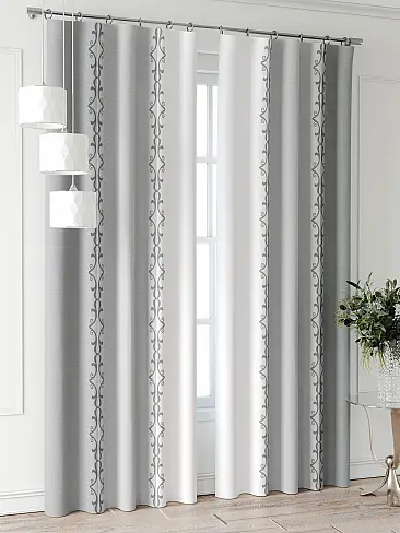 Комплекты штор высотой 260 см. в Краснодаре - Страница 4 9747086260 - 4