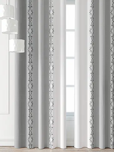 Комплекты штор высотой 260 см. в Краснодаре - Страница 4 9747086260 - 5