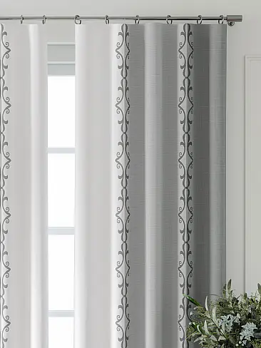 Комплекты штор высотой 260 см. в Краснодаре - Страница 4 9747086260 - 6