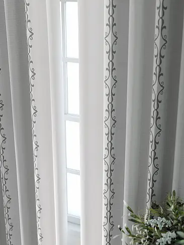 Комплекты штор высотой 260 см. в Краснодаре - Страница 4 9747086260 - 7