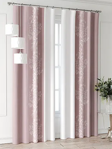 Шторы блокирующие свет в Екатеринбурге - Страница 799 9747087260 - 4