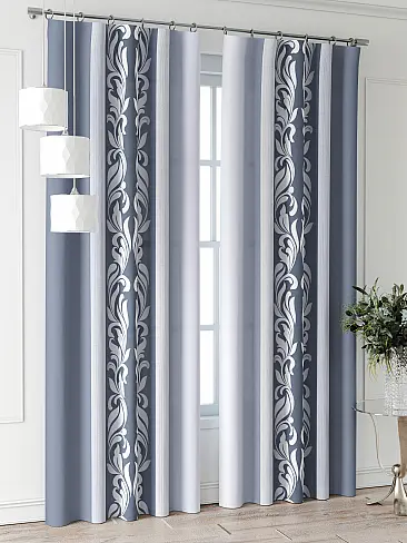 Комплекты штор высотой 260 см. в Краснодаре - Страница 5 9747088260 - 4