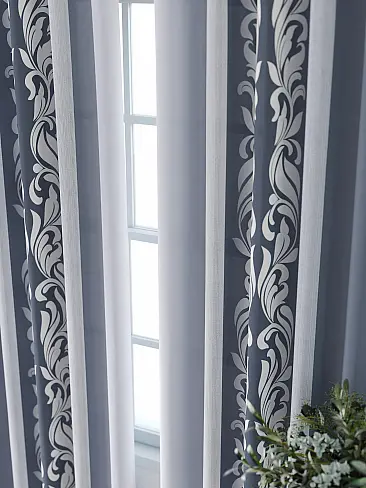 Комплекты штор высотой 260 см. в Краснодаре - Страница 5 9747088260 - 7