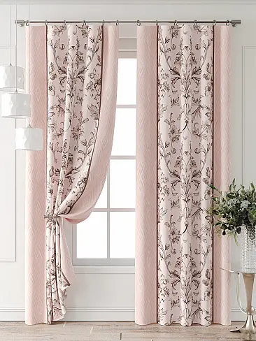 Комплекты штор высотой 260 см. в Краснодаре - Страница 5 9747089260 - 8