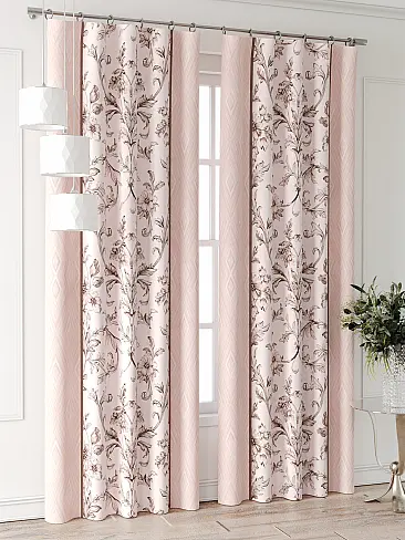 Комплекты штор высотой 260 см. в Краснодаре - Страница 5 9747089260 - 4