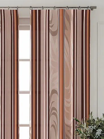 Комплекты штор высотой 260 см. в Краснодаре - Страница 3 9747082260 - 6