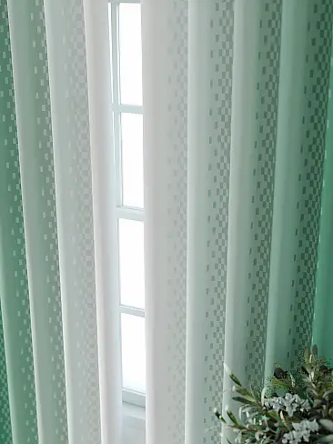 Комплекты штор высотой 260 см. в Краснодаре - Страница 3 9747083260 - 7