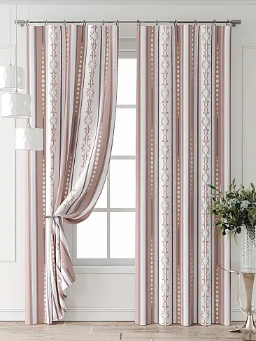 Комплекты штор высотой 260 см. в Краснодаре - Страница 4 9747085260 - 8