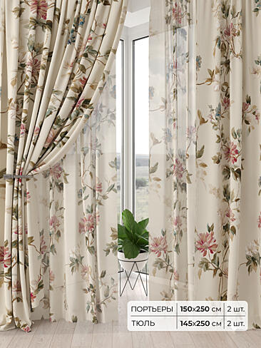 Римские шторы бирюзовые из блэкаута - Страница 2 9504124