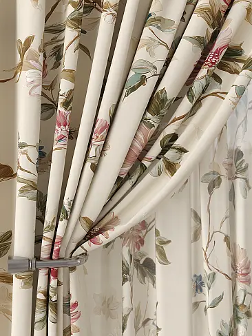 Римские шторы бирюзовые из блэкаута - Страница 2 9504124 - 4