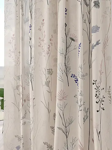 Римские шторы бирюзовые из блэкаута - Страница 2 9504126 - 3