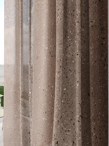 Римские шторы бирюзовые из блэкаута - Страница 2 9504131 - 3