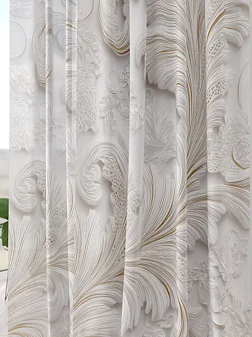 Римские шторы бирюзовые из блэкаута - Страница 2 9504134 - 3