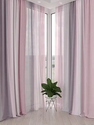 Римские шторы бирюзовые из блэкаута - Страница 2 9504135 - 5