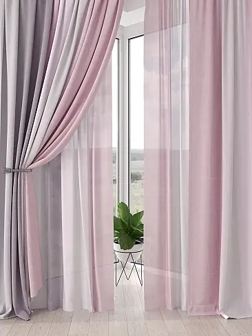 Римские шторы бирюзовые из блэкаута - Страница 2 9504135 - 6