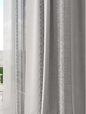 Римские шторы бирюзовые из блэкаута - Страница 2 9504136 - 3