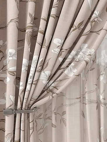 Римские шторы бирюзовые из блэкаута - Страница 2 9504128 - 4