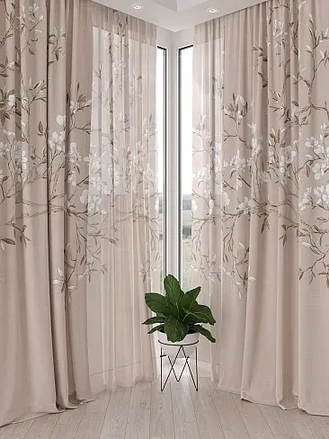 Римские шторы бирюзовые из блэкаута - Страница 2 9504128 - 5