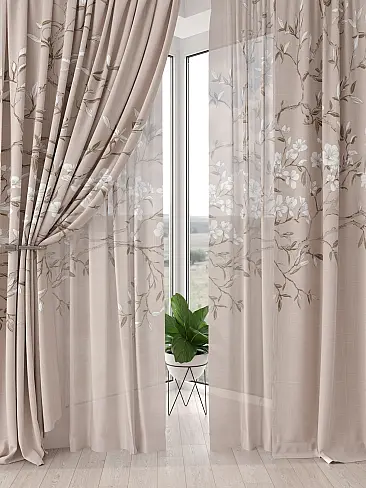 Римские шторы бирюзовые из блэкаута - Страница 2 9504128 - 6