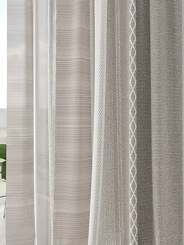 Римские шторы бирюзовые из блэкаута - Страница 2 9504143 - 3