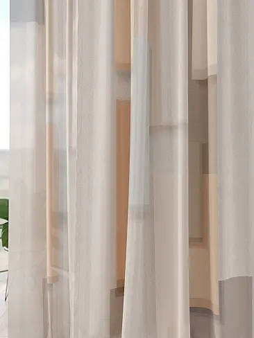 Римские шторы бирюзовые из блэкаута - Страница 2 9504140 - 3