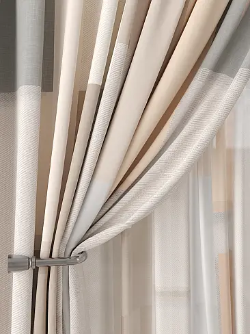 Римские шторы бирюзовые из блэкаута - Страница 2 9504140 - 4