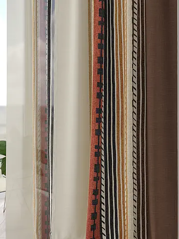 Римские шторы бирюзовые из блэкаута - Страница 3 9504156 - 3