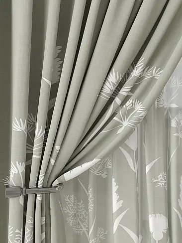 Римские шторы бирюзовые из блэкаута - Страница 3 9504148 - 4