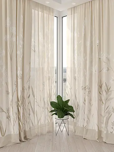 Римские шторы бирюзовые из блэкаута - Страница 3 9504149 - 5