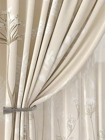 Римские шторы бирюзовые из блэкаута - Страница 3 9504149 - 4